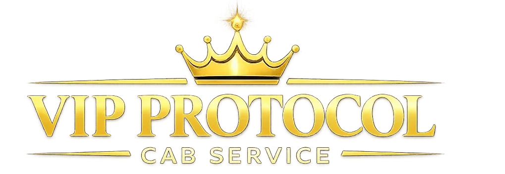 VIP Protocol Cab Service